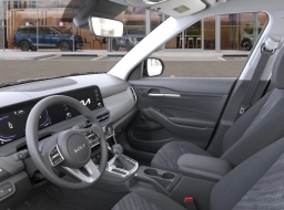 Kia Seltos LX AWD 2026