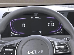 Kia Seltos LX AWD 2026