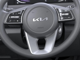 Kia Seltos LX AWD 2026
