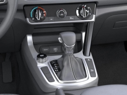 Kia Seltos LX AWD 2026