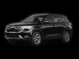 Kia Seltos LX AWD 2026