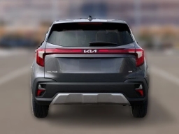 Kia Seltos LX AWD 2026