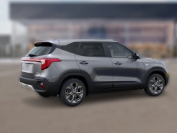 Kia Seltos LX AWD 2026