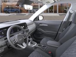 Kia Seltos LX AWD 2026