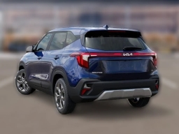 Kia Seltos LX AWD 2026