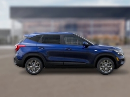 Kia Seltos LX AWD 2026