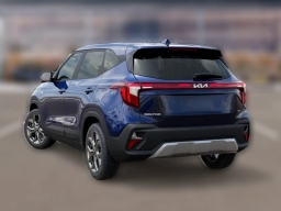 Kia Seltos LX AWD 2026