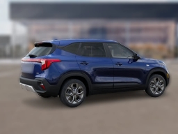 Kia Seltos LX AWD 2026