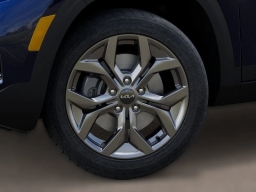 Kia Seltos LX AWD 2026