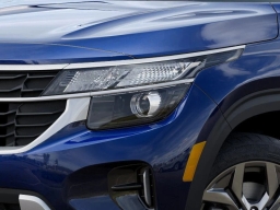 Kia Seltos LX AWD 2026