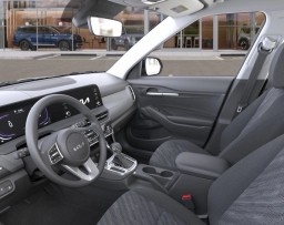 Kia Seltos LX AWD 2026