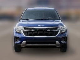 Kia Seltos LX AWD 2026