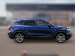 Kia Seltos LX AWD 2026