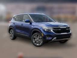 Kia Seltos LX AWD 2026