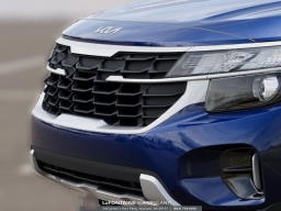 Kia Seltos LX AWD 2026