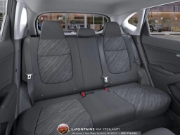 Kia Seltos LX AWD 2026