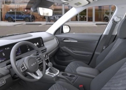 Kia Seltos LX AWD 2026