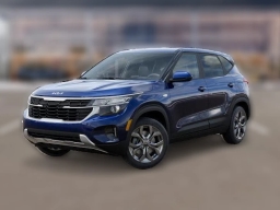 Kia Seltos LX AWD 2026