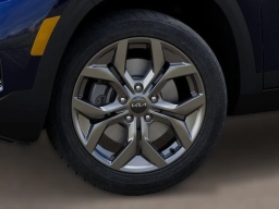 Kia Seltos LX AWD 2026