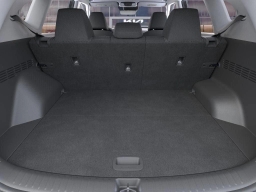 Kia Seltos LX AWD 2026