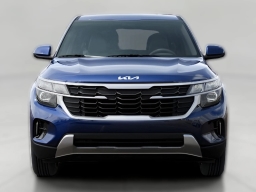Kia Seltos LX AWD 2026