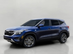 Kia Seltos LX AWD 2026
