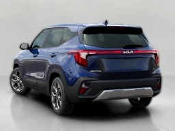 Kia Seltos LX AWD 2026