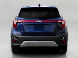 Kia Seltos LX AWD 2026
