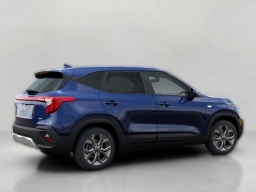 Kia Seltos LX AWD 2026