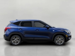 Kia Seltos LX AWD 2026
