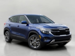 Kia Seltos LX AWD 2026