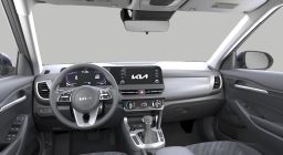 Kia Seltos LX AWD 2026