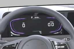 Kia Seltos LX AWD 2026