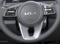 Kia Seltos LX AWD 2026