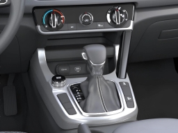 Kia Seltos LX AWD 2026