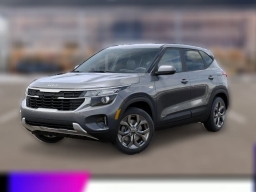 Kia Seltos LX AWD 2026