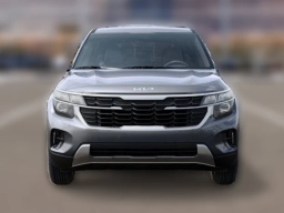 Kia Seltos LX AWD 2026
