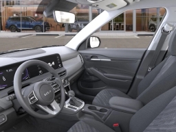 Kia Seltos LX AWD 2026