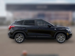 Kia Seltos LX AWD 2026