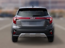 Kia Seltos LX AWD 2026
