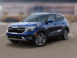 Kia Seltos LX AWD 2026