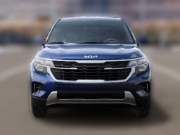 Kia Seltos LX AWD 2026