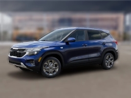 Kia Seltos LX AWD 2026