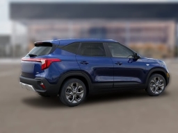 Kia Seltos LX AWD 2026