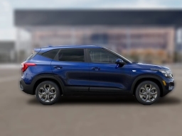 Kia Seltos LX AWD 2026