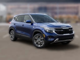 Kia Seltos LX AWD 2026