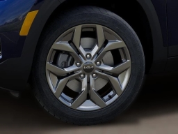 Kia Seltos LX AWD 2026