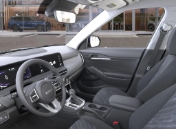 Kia Seltos LX AWD 2026