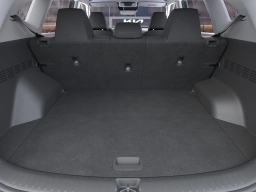 Kia Seltos LX AWD 2026