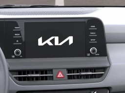 Kia Seltos LX AWD 2026